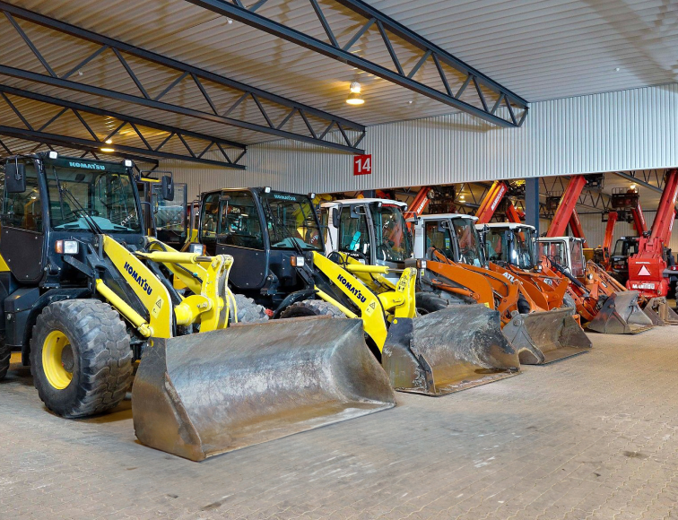 Manitou 170AETJ-L